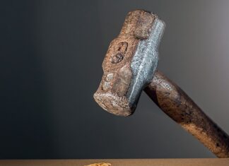 Jaka cena za kruszenie gruzu?