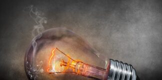 Dlaczego dym nie idzie do komina?