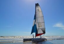 Z czego zrobić kotwice do łódki?