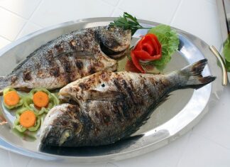 Ile trwa grillowanie?