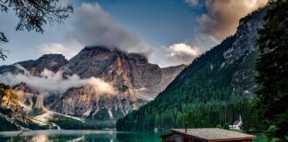 Czym ogrzać dom elektrycznie?