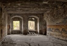 Jak kruszyć gruz? Jak kruszyć gruz?