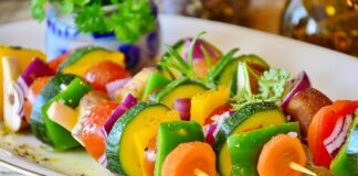 Czym się różni barbecue od grilla?