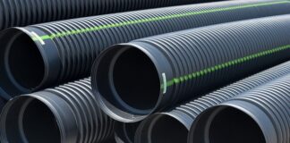 Jak zrobić drenaż z keramzytu?