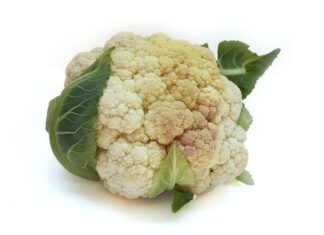 Jak zrobić kalafior z grilla?