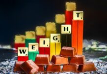 Co jest najmniej kaloryczne z grilla?