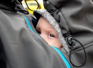 Czy kurtkę skórzana się zapina? Czy kurtkę skórzana się zapina?