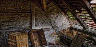 Ile keramzytu do skrzynki?