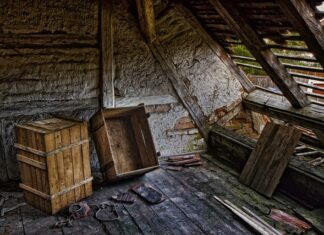 Ile keramzytu do skrzynki? Ile keramzytu do skrzynki?