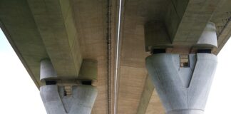 Na jaką głębokość izolować fundamenty?