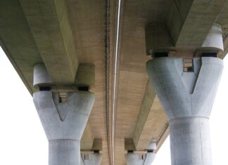 Na jaką głębokość izolować fundamenty?