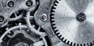 Z jakiego metalu są stare grzejniki?