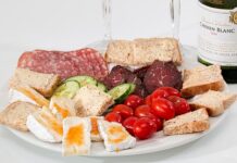 Ile porcji z 1 kg karkówki na grilla?