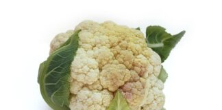 Czy kalafior można upiec w piekarniku?