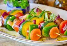 Co najzdrowsze na grilla?