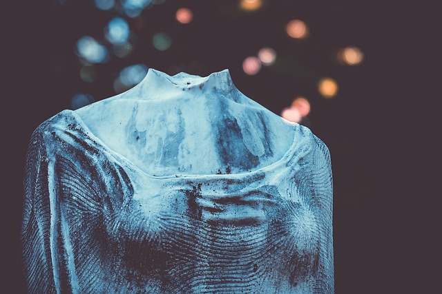 Jak brzmi uszkodzony przegub? Jak brzmi uszkodzony przegub?