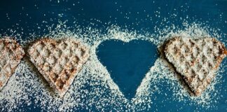 Czy można zrobić gofry na grillu elektrycznym?