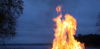 Co jest zdrowsze ognisko czy grill?