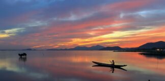 Czy można łowić na kotwicę?