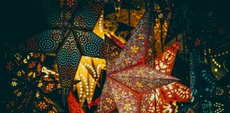 Z czego można zrobić podstawki pod doniczki?