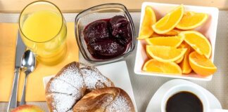 Co zamiast tacki na grill?