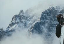 Co to helikopter po paleniu?