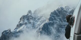 Co to helikopter po paleniu?