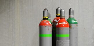 Ile kosztuje butla do grilla gazowego?