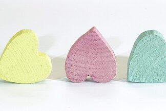 Jaki to rozmiar L męski?