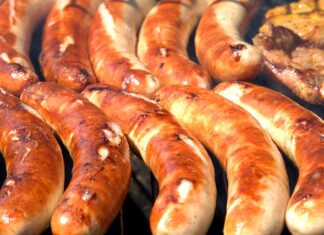 Po co drugi ruszt w grillu? Po co drugi ruszt w grillu?