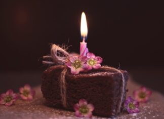 Czy świeczka Ogrzeję?