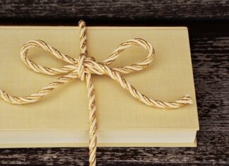 Jak zgrzać sznurek do folii?