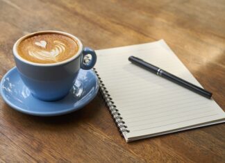 Ile przerwy między warstwami klaru?