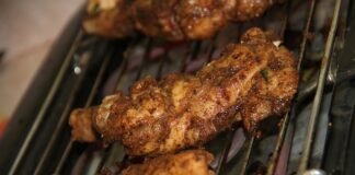 Jak prawidłowo grillować na grillu gazowym?