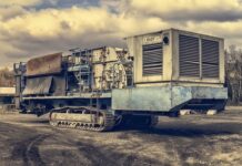 Jak działa kruszarka do kamieni? Jak działa kruszarka do kamieni?