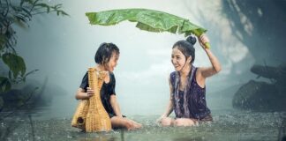 Czy dzieci mogą palić zerówki?