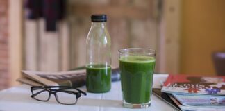 Czy każdy blender kruszy lód?