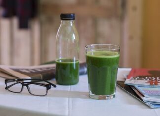 Czy każdy blender kruszy lód?