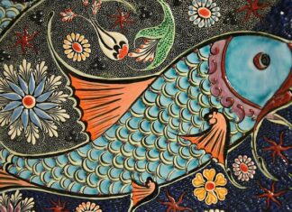 Jak zrobić otwór w ceramicznej doniczce? Jak zrobić otwór w ceramicznej doniczce?