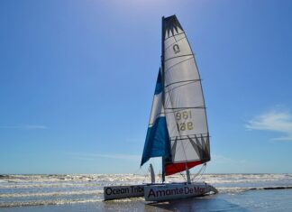 Jak dobrać kotwice do Łodzi?