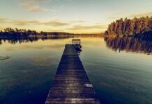 Gdzie spać na dziko na Mazurach? Gdzie spać na dziko na Mazurach?