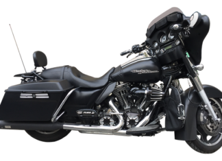 Jak założyć sakwy na rower?