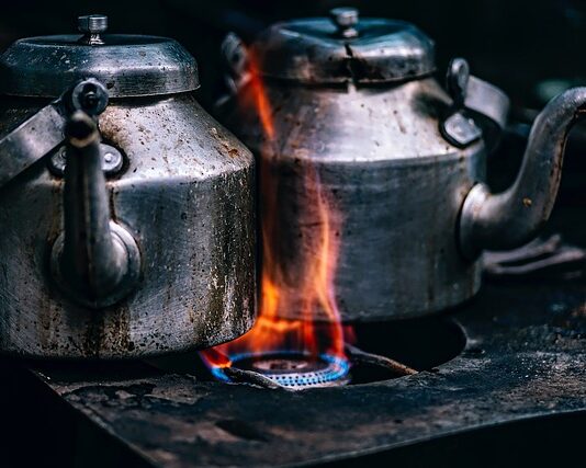 Jaki wybrać grill gazowy czy elektryczny? Jaki wybrać grill gazowy czy elektryczny?