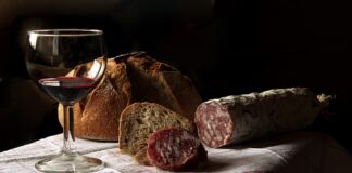 Czy kiełbasa z grilla jest niezdrowa?